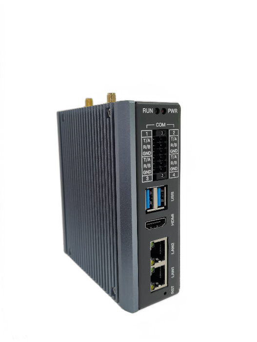 AIS-G160 工业协议采集网关产品图