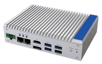 AIS-T100 Video OCR Data-Collection Gateway