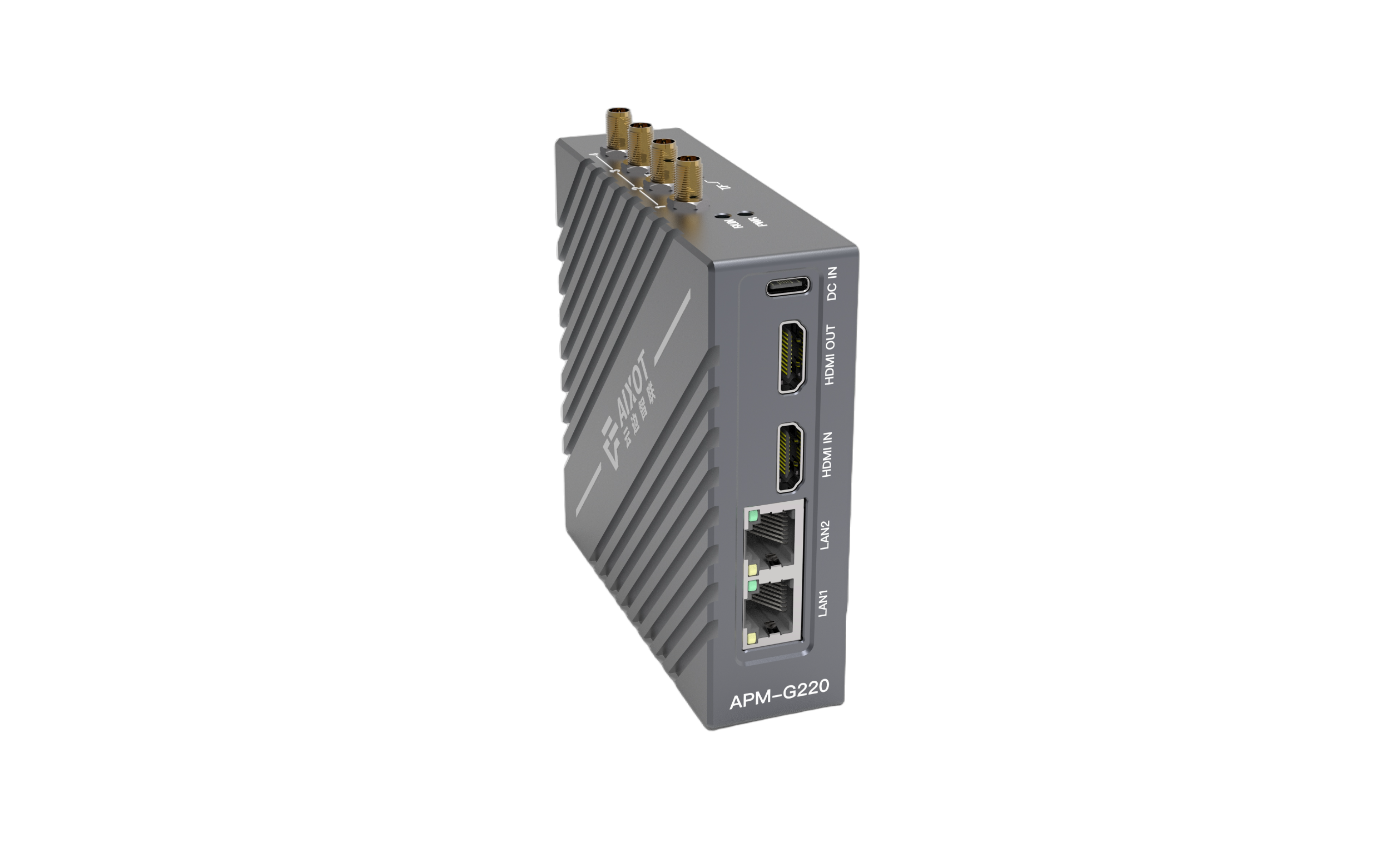 APM-G220 非侵入式智能調參網關產品圖